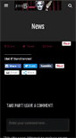 Mobile Screenshot of john-5.com